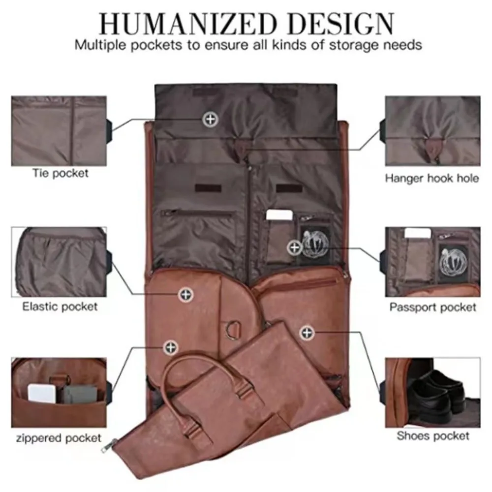 Fashion Travel Duffle Bag Portable Waterproof Light Weight Luggage Bag Large Capacity Women Handbag
