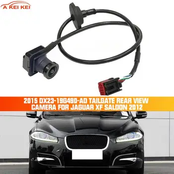 Per Jaguar XF Berlina 2012-2015 Telecamera di parcheggio per auto Telecamera di retromarcia Telecamera di retromarcia posteriore per auto di sicurezza DX23-19G490-AD