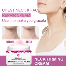 

Neck Firming Cream Anti-Wrinkles Whitening Firming Moisturizing Cream Lighten Neck Lines Improve Dryness Neck Care Repair Cream