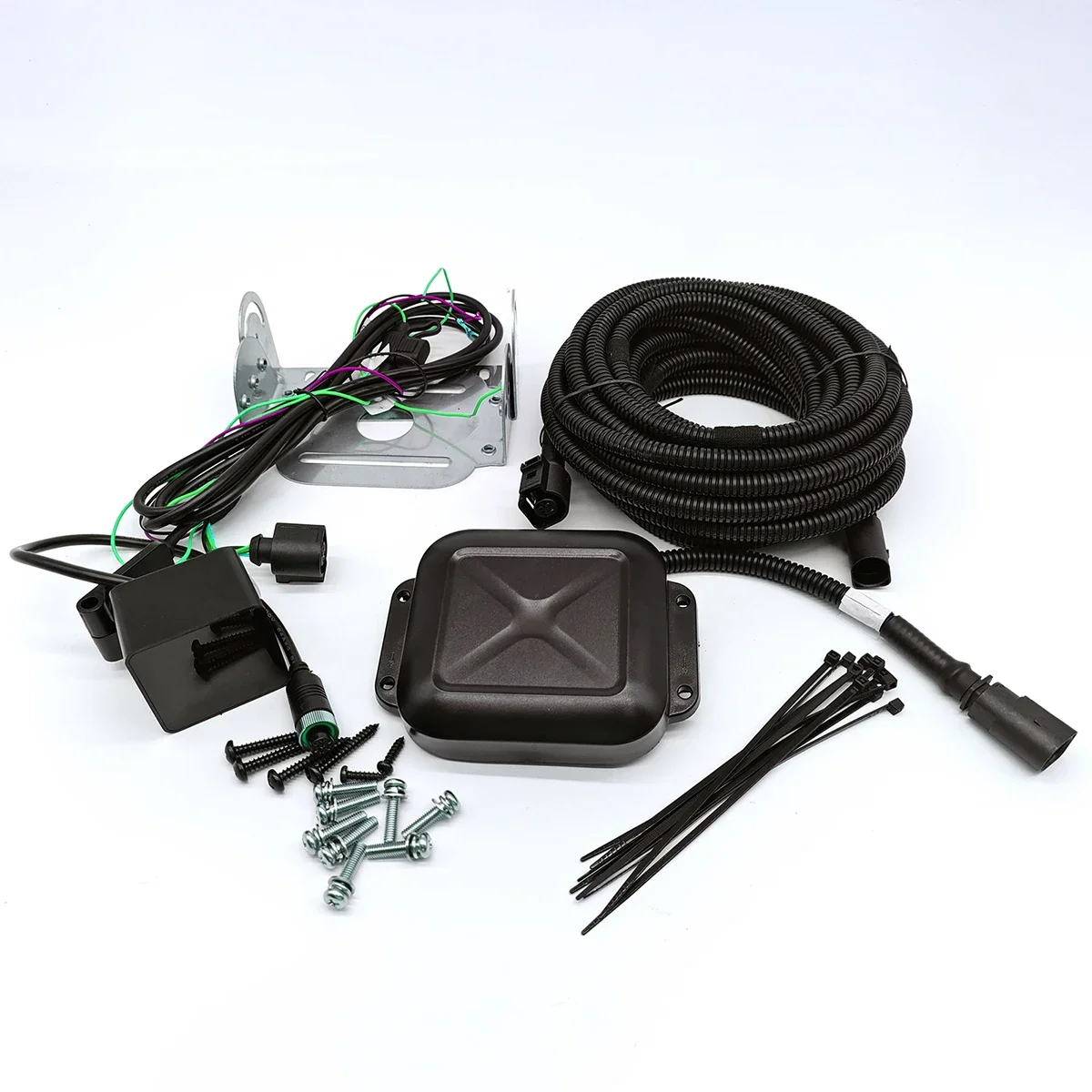 

77GHZ Microwave Radar BSD Waterproof IP69K Motion Sensor Detector De Recul Voiture Blind Spot Detection Reversing Parking System