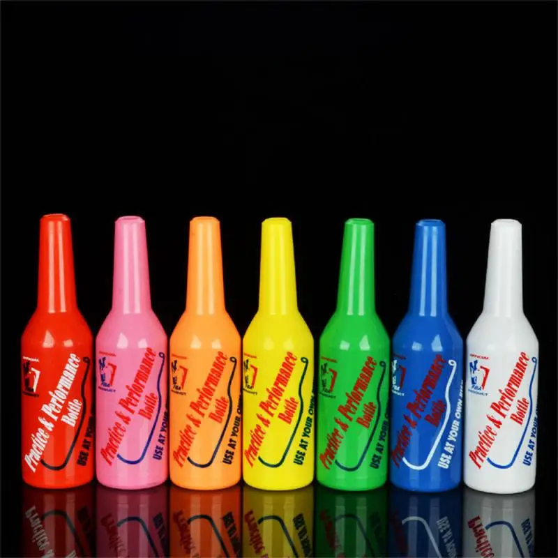 Spedizione Gratuita Bottiglie Multiple Flair Per Barman Practice Cocktail Shaker Pub Bottle Bar Tool Bar Accessori