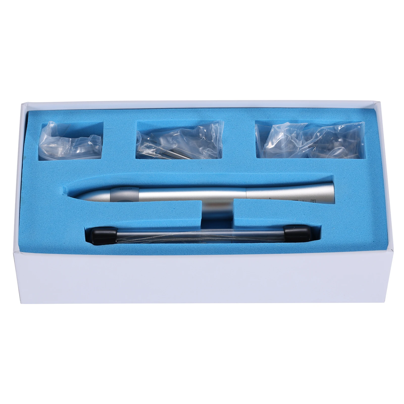 SANDENT Dental Automatic Crown and Bridges Removal Tool Fit Dental Motor Dental & Chair Electric Air Motor
