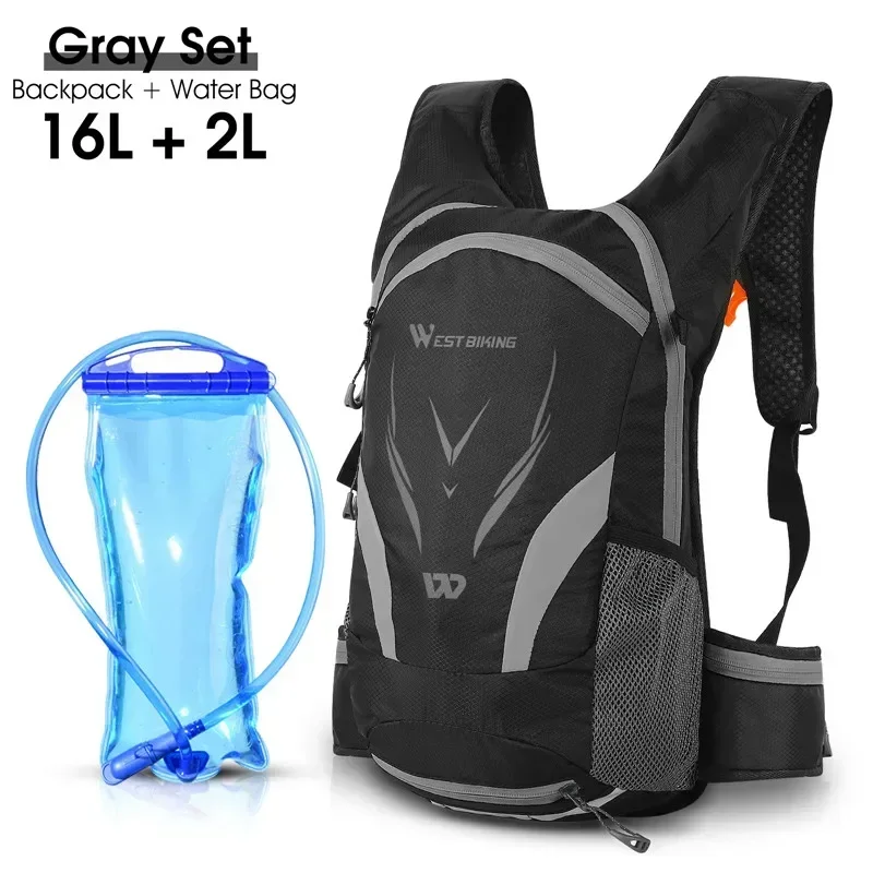 New Gray Water