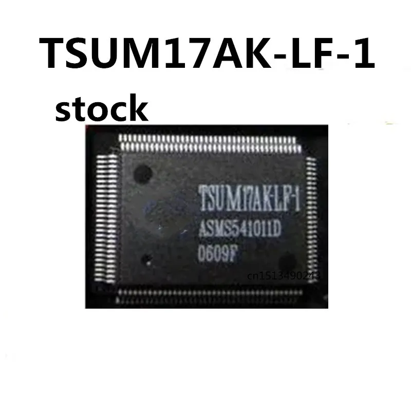 

Original 1pcs/ TSUM17AK-LF-1 QFP