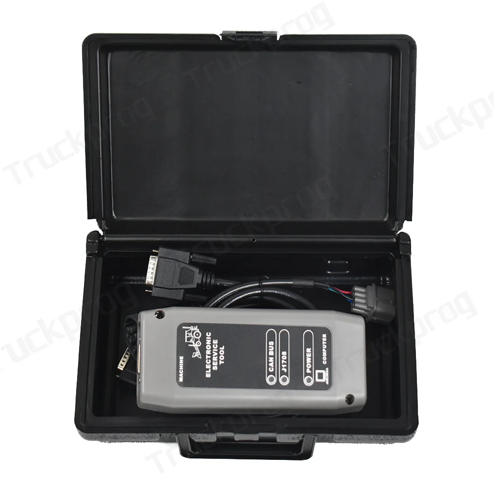 

for JCB Electronic Service Tool for JCB Diagnostic Program JCB ServiceMaster 4 for JCB master JCB excavator truck diagnostic kit