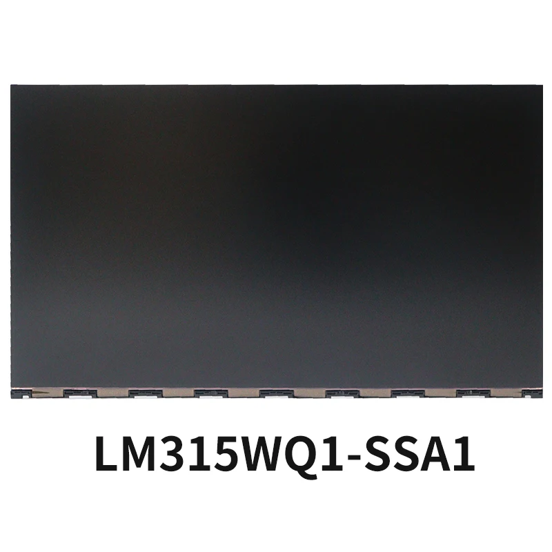 HP Ƿ  LCD ũ IPS ÷ г, LM315WQ1 (SS)(A1) LM315WQ1-SSA1, 32 ġ, 2K 귣, ǰ