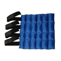 Horse Ice Cold Pack Leggings Cooling Boot Bag Equestrian Leg Guard Protector 2