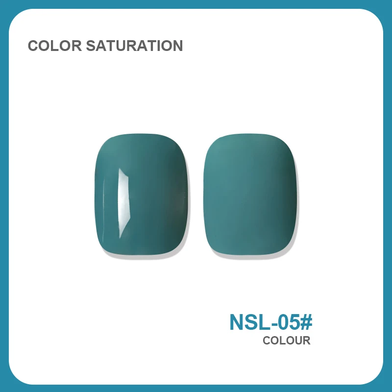 NSL 5