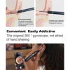 Bebird Note5 Smart Visual Ear Sticks Endoscope Tweezers High Precision Earpick Mini Camera Otoscope Health Care Ear Cleaner 2