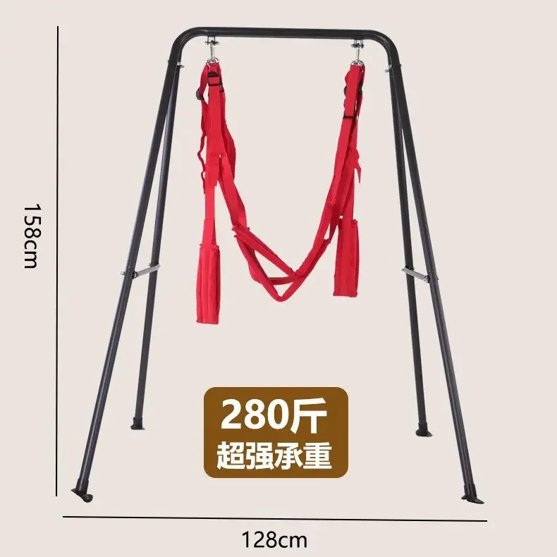Swing Household Adult Hanging Basket Indoor Balcony B & B Hanging Chair Rocking Chair Weaving Theme suspended Basket