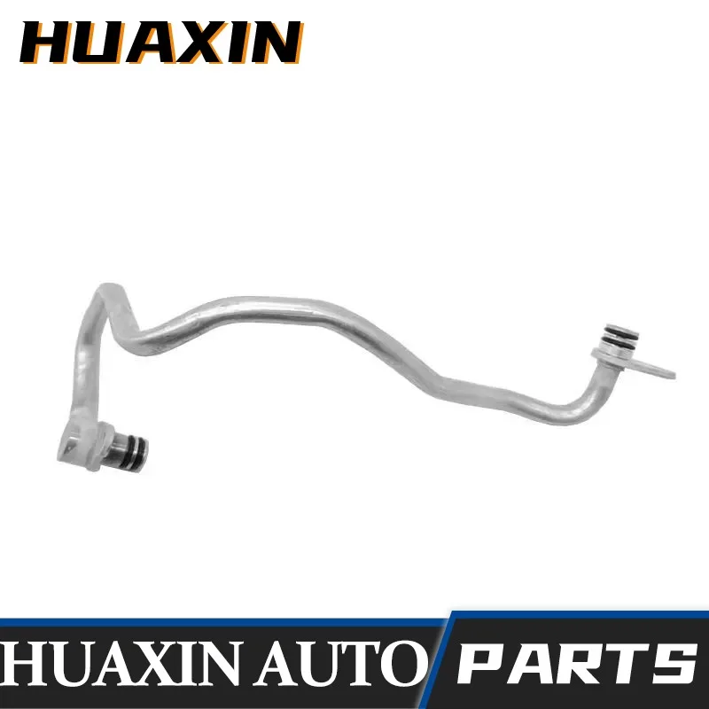 A2782001851 Car Engine Turbocharged Cooling Pipe for Mercedes Benz C218 C292 W166 X166 W463 R231 C217 W221 2782001851