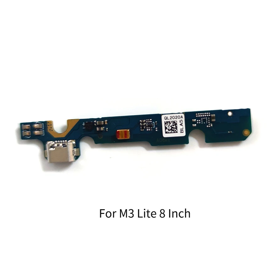 USB Port Charging Board For Huawei MediaPad M3 Lite 8 Inch USB Charging