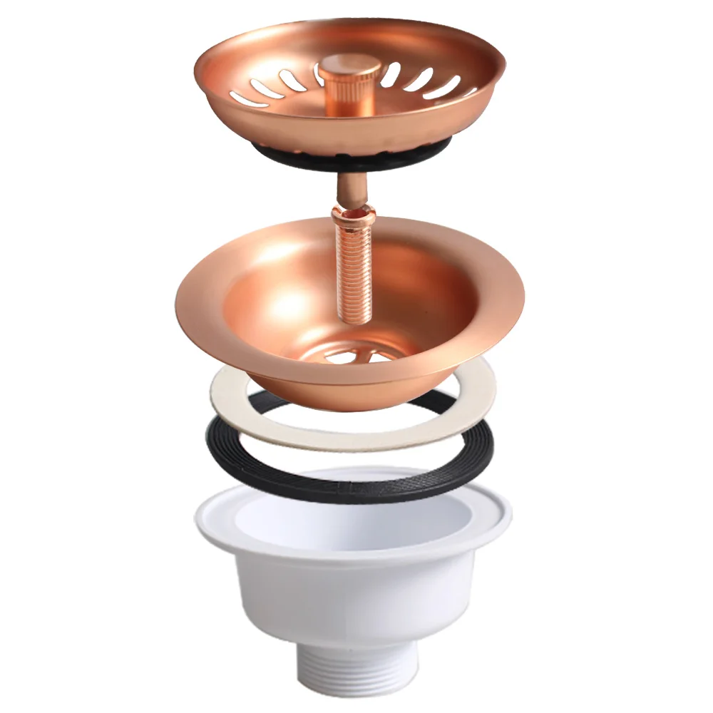 Talea Drainage Waste Kit 114MM(4.5\