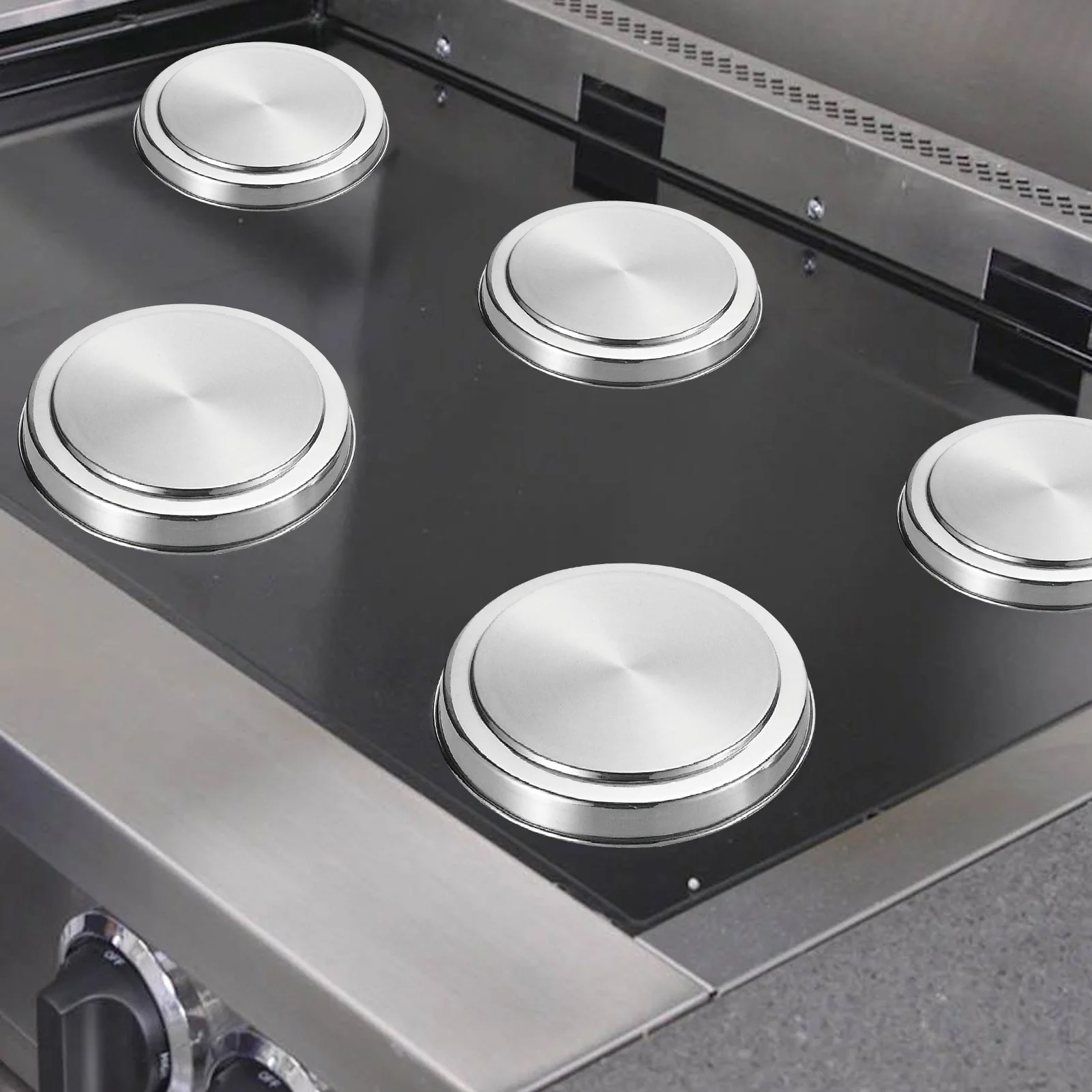 Extra Large Stove Top Cover Glass Top Stove Protector Electric Stove Cover,  Foldable Washer Dryer Work Surface, Cooktop Cover - AliExpress