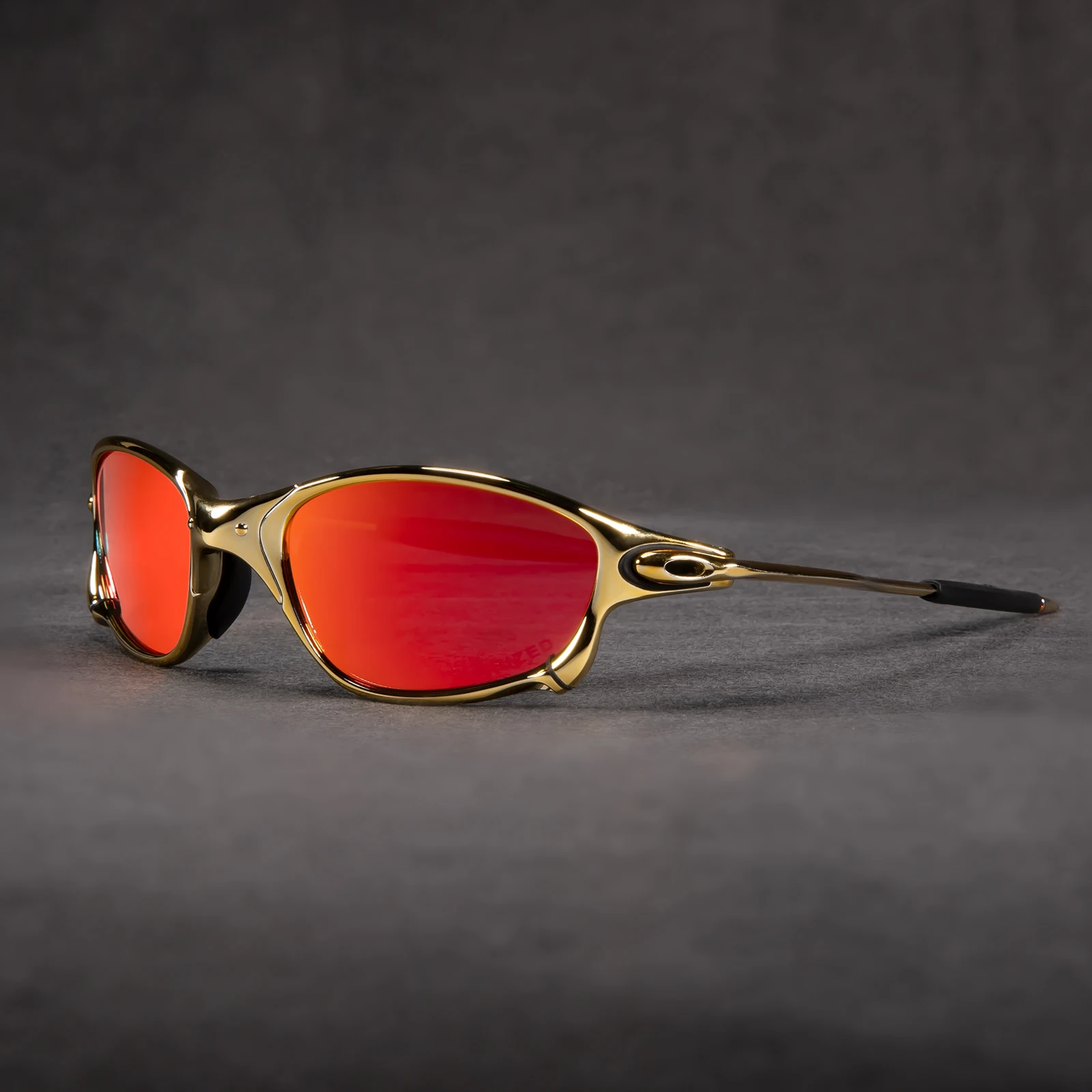 Speed Polarized Sunglasses
