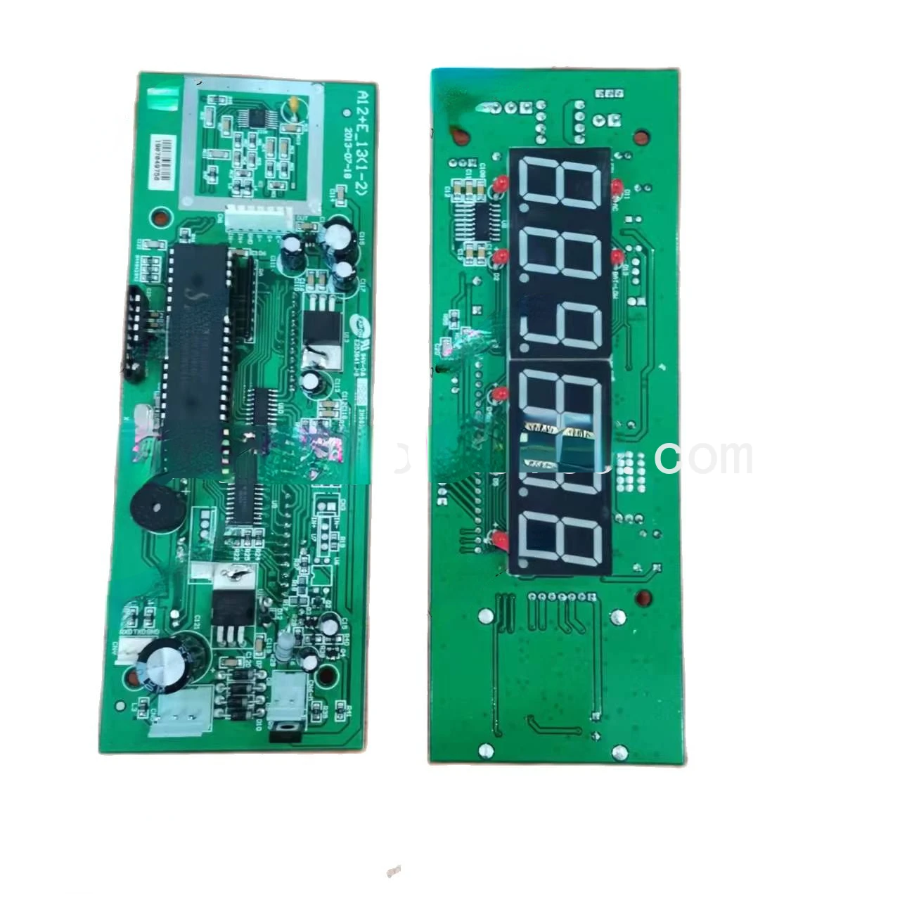 

Для индикатора A12E, монитор взвешивания XK3190-A12, ЖК-дисплей, оригинальный новый тип XK3190-A12 + E, материнская плата RS232. Печатная плата, панель