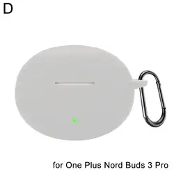 Premium Protective Cover for Wireless Earbuds - Dirt-Resistant & Anti-Collision (Grey)
