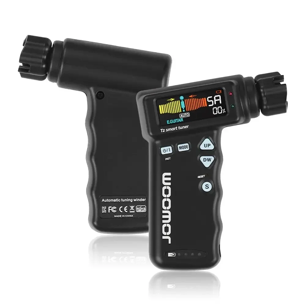 TUNER チューナー 自動巻き 腕時計(アナログ)