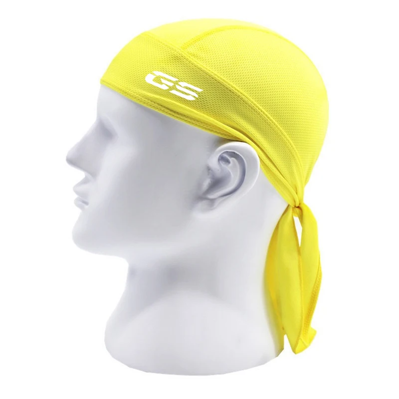Breathable Quick-Dry Motorcycle Cycling Hat - Summer Edition