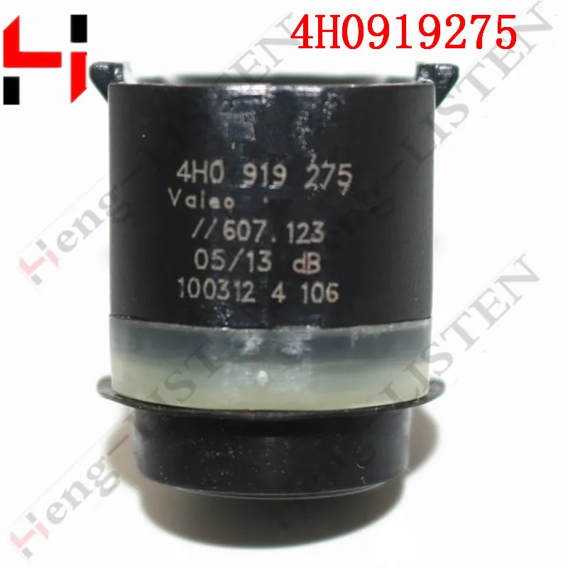 Sensore Pdc Di Parcheggio Radar Radar Di Retromarcia Per Sedile Skoda 4H0919275 5Kd919275 3C0919275 3C0919275