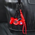 Classic Red