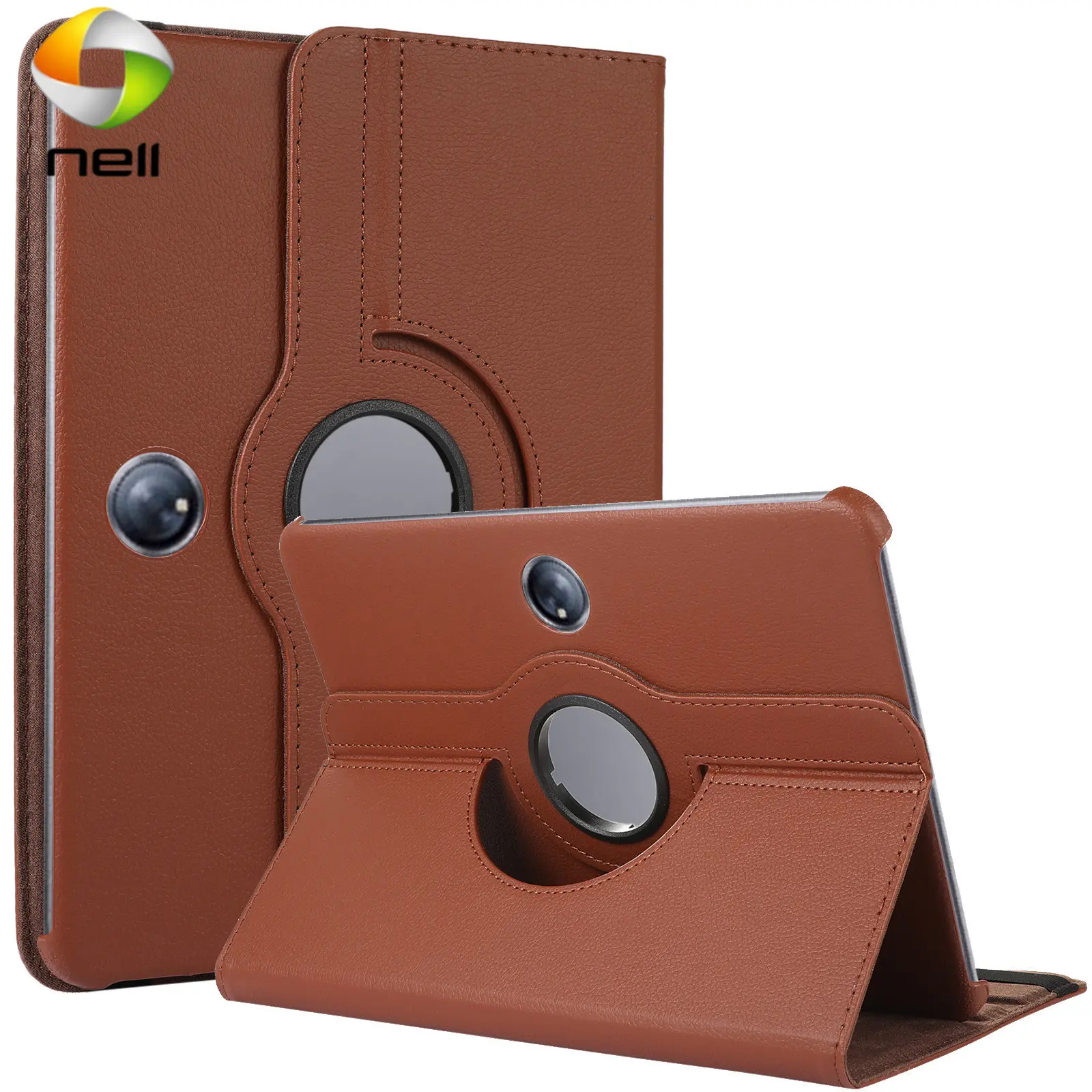 360 Custodia Rotante Per Oppo Pad 2 11.61 Pollici 2023 Tablet Cover Oppo Pad 2 Stand Fundas