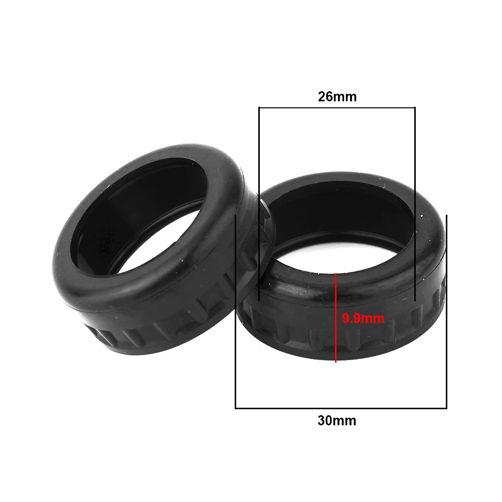 

2x электроинструменты подшипник резиновая втулка 607 608 6000 угловая шлифовальная машина электрический молоток электрическая дрель роторный подшипник резиновая втулка