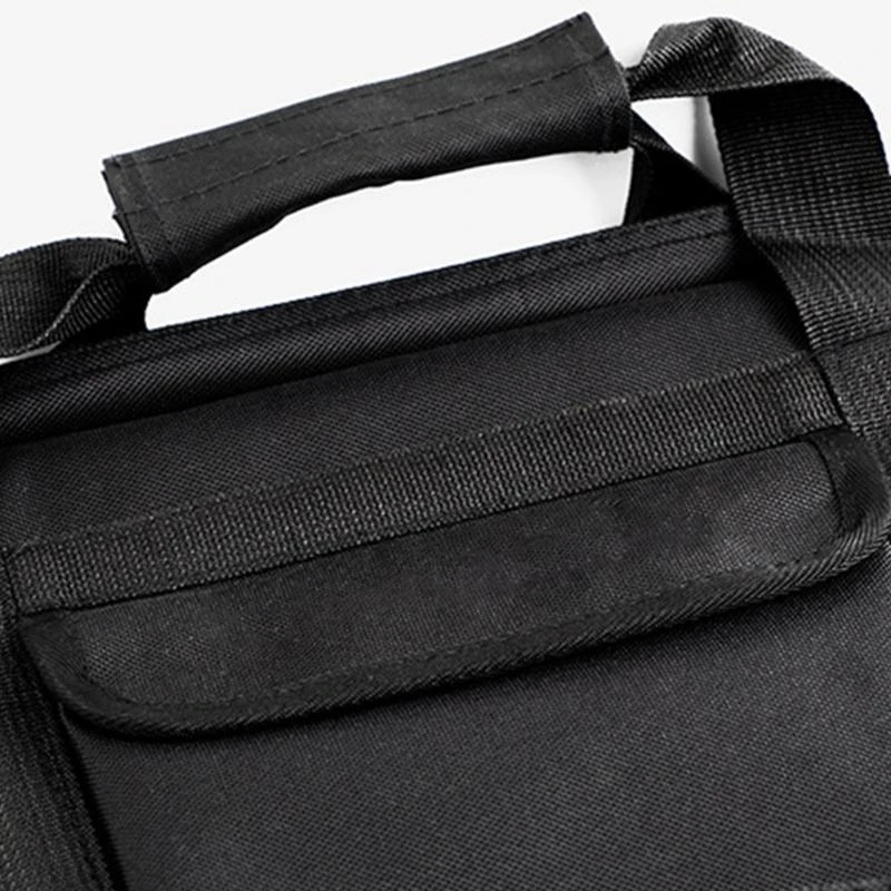 Zusammengesetzte Bögen Fallhalter Soft Tragetasche für Jagdziele Praxis 69HD – Detail 7