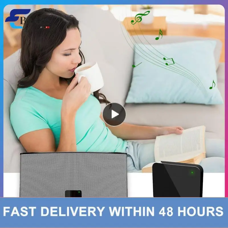 Adattatore 30Pin 5.0 Ricevitore Dock Wireless A 30 Pin Per Altoparlante Yamaha Crx-040 Tsx-132 Tsx-130 Tsx-70 Pdx-13 Pdx-11