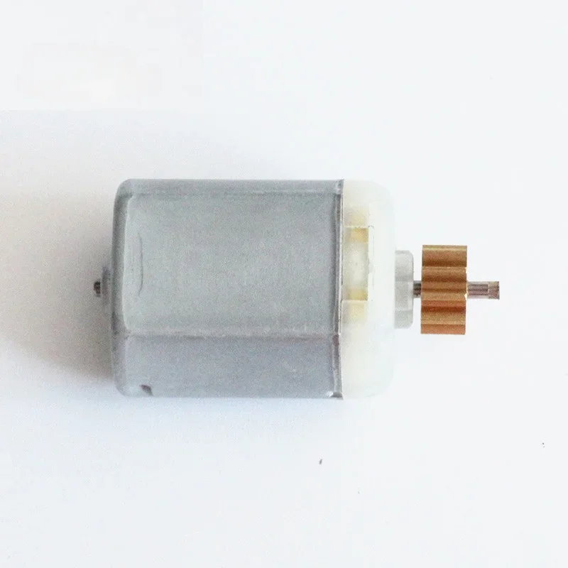 CAR LOCK 10 TEETH VOLVO FUEL TANK CAP LOCK MOTOR S40 S60 S60L S80 S80L V50 V60 V70 XC60 XC70 XC90 C30 850