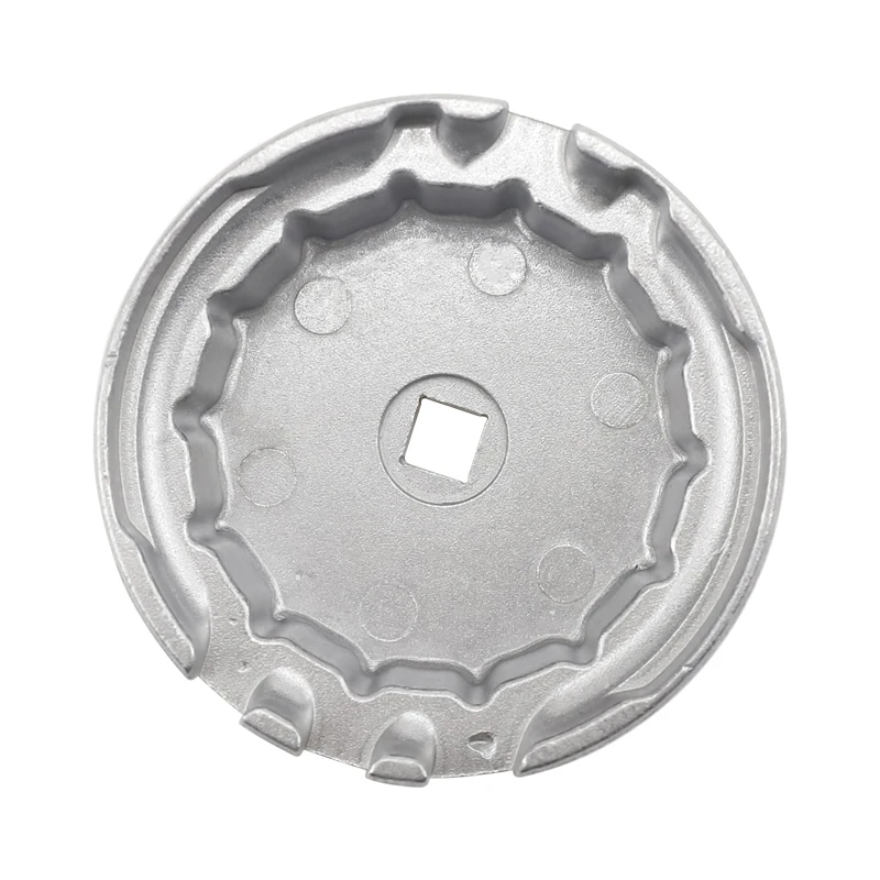 Oil filter wrench Car oil filter Car Auto Oil Filter Wrench Cap Socket Remover Tool Fit For Toyota Camry RAV4 Avalon/ Lexus ES300h GS350 RX350 RX450h Accessories
