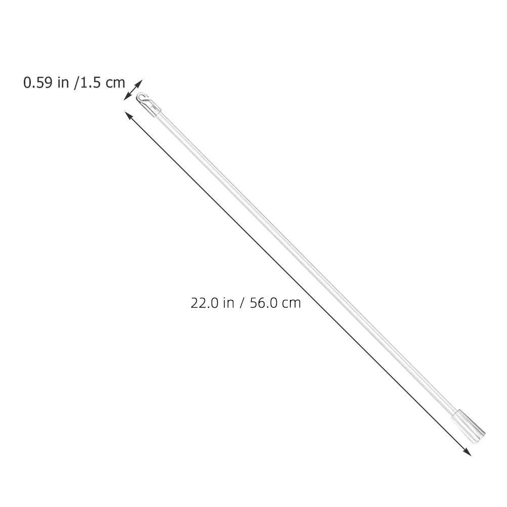 Baguette Pour Tirer Les Rideaux – Tige Pour Tirer Des Stores