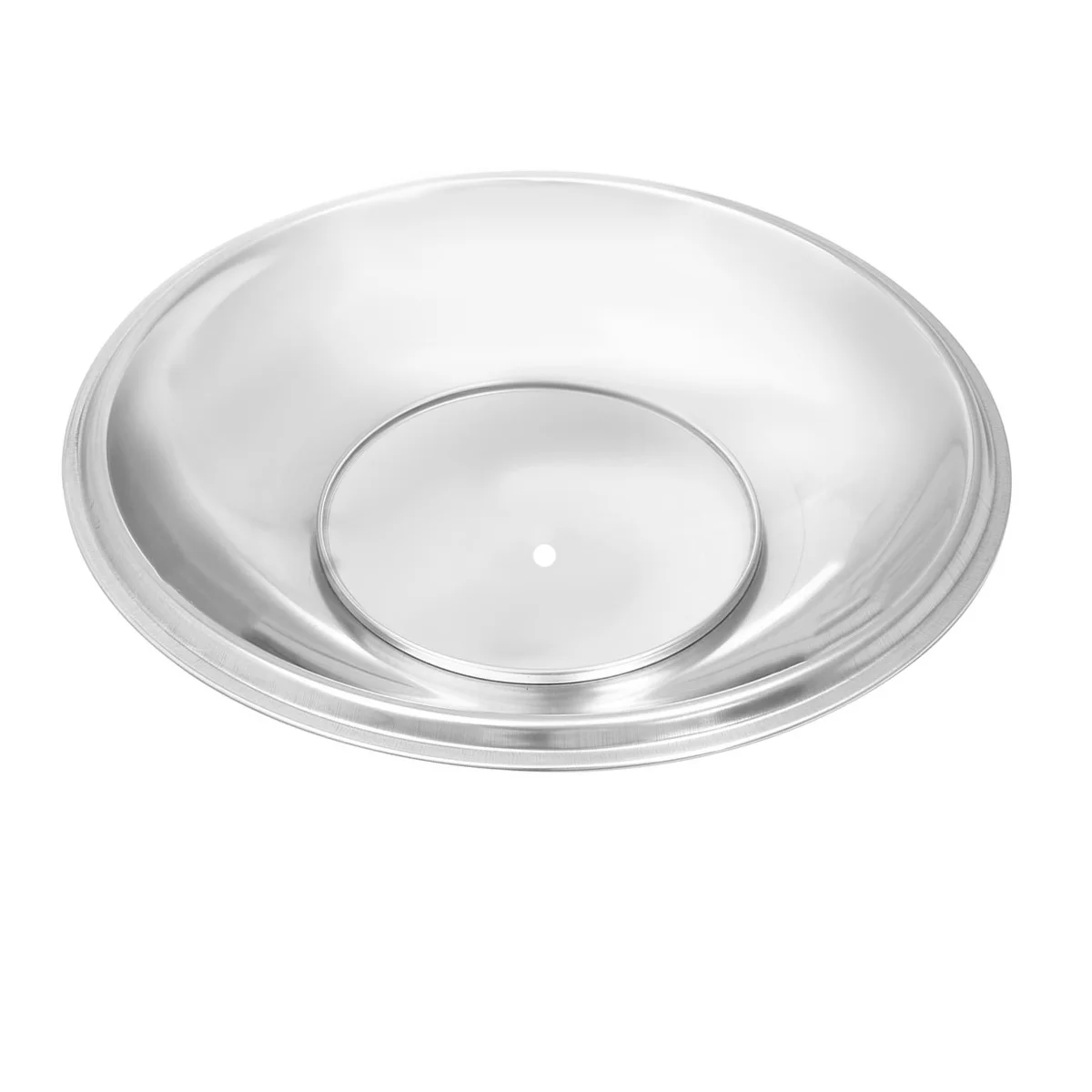 

Stainless Steel Universal Lid Steaming Cover Pots Pans Lid Replacement for Home Restaurant Kitchen Frying Pan Cookware