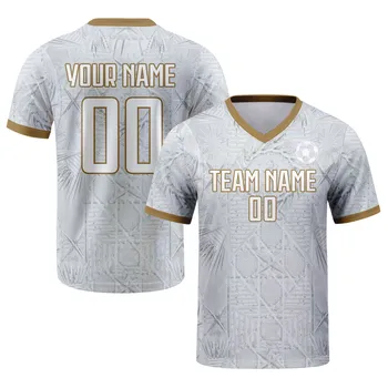 2026 Men's Czech Custom Soccer Jersey Personalized Logo Team Name & Number, National Team Sportswear Football Jerseys 1