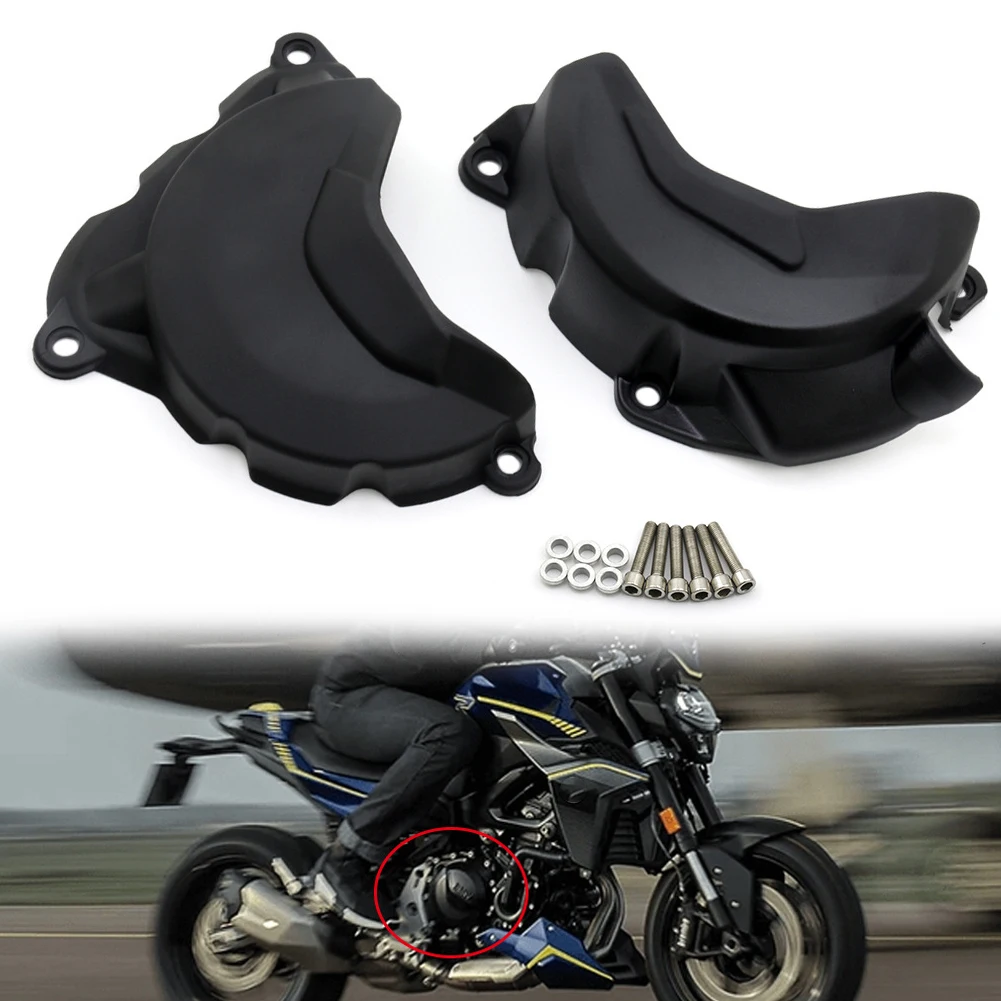 

Крышка цилиндра двигателя для BMW F850GS F900R F900XR F 850 GS F750GS ADV Adventure F 900, защита головки сцепления