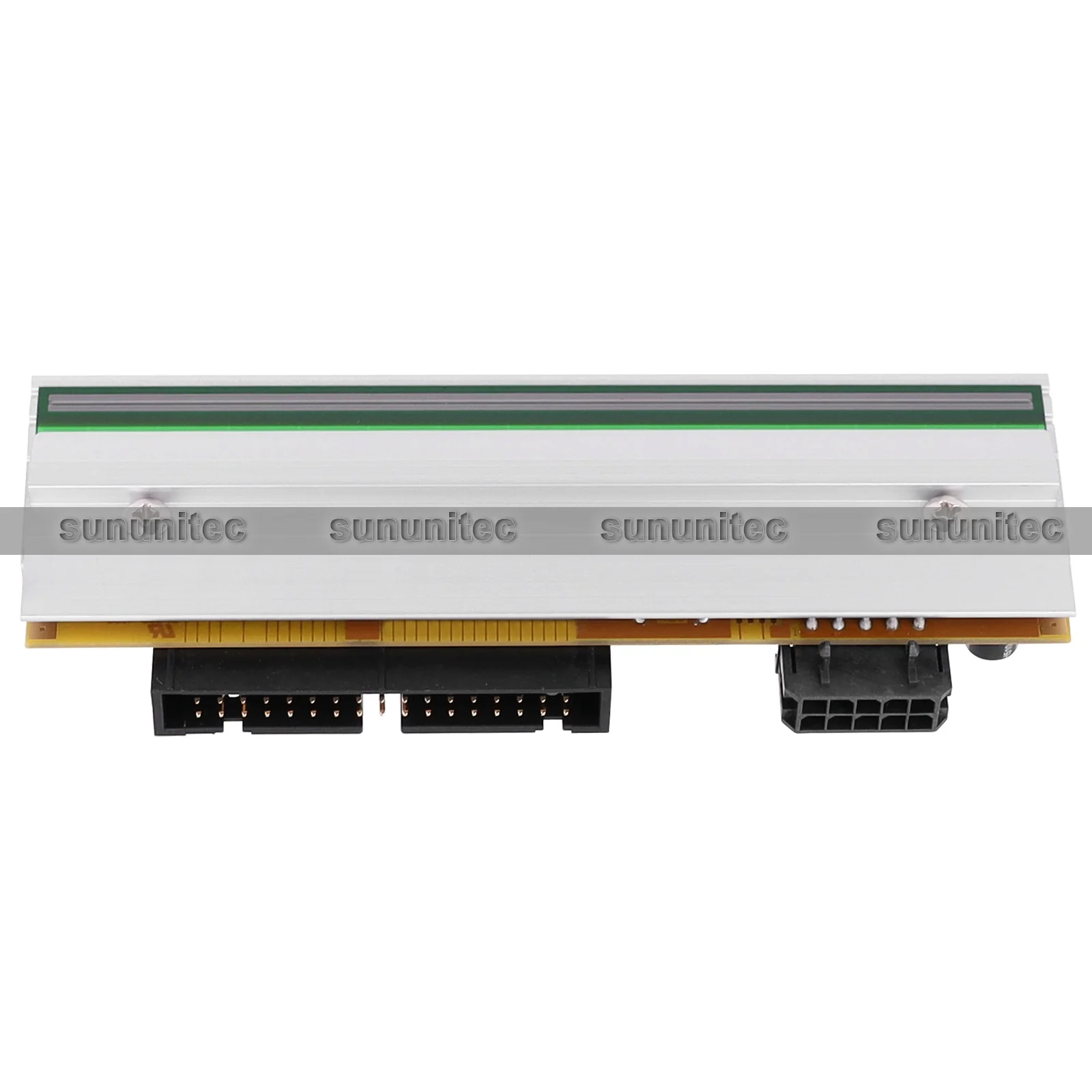 Zebra 105SL 203DPI 300DPI 열전사 라벨 프린터용 호환 가능한 새 G32432-1M 프린트 헤드 G32433M