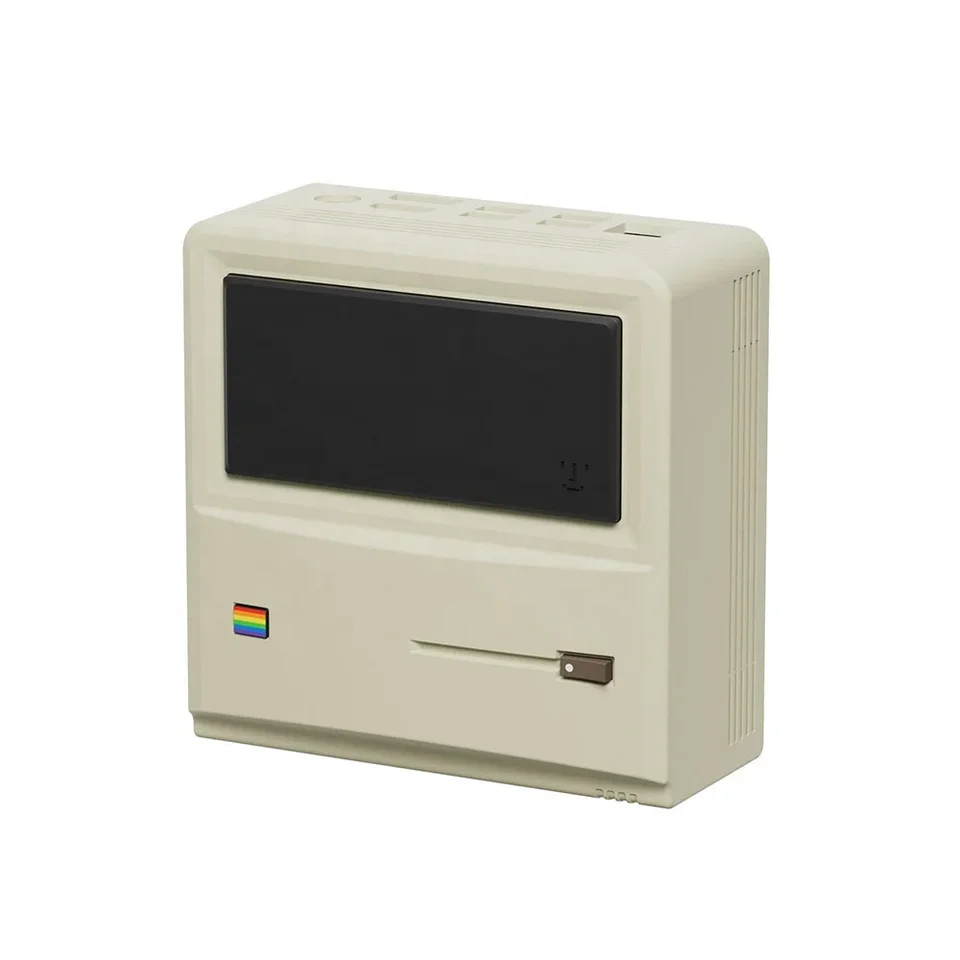 Retro AYANEO AM01 AMD Ryzen 7 5700U gaming classic mini pc RAM