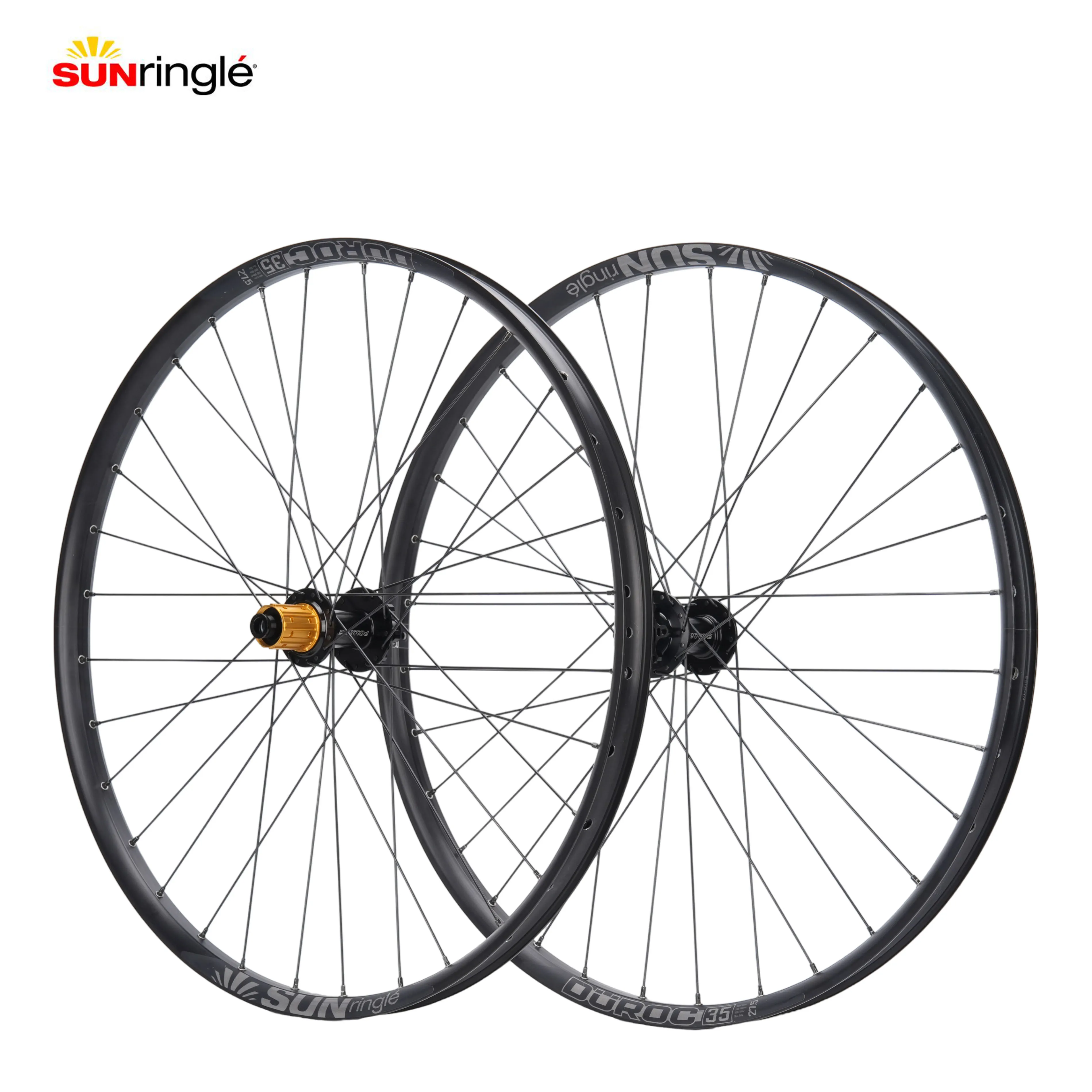 sun ringle ruota plus