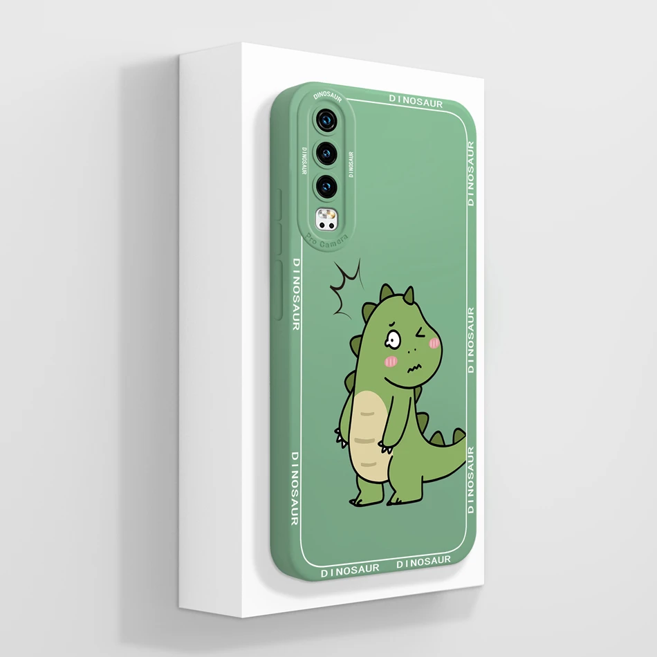 Sleek Candy Back Cover - Full Protection Anti-Drop Liquid Silicone Soft Case