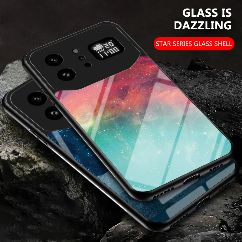 Frosted Shockproof Full Protective Hard Phone Case