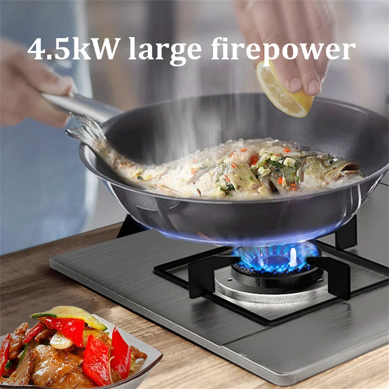 Estufa de batería de nuevo estilo para cocinar con gas, cocina de aspecto  delicado, cocina de gas con el precio más bajo - AliExpress