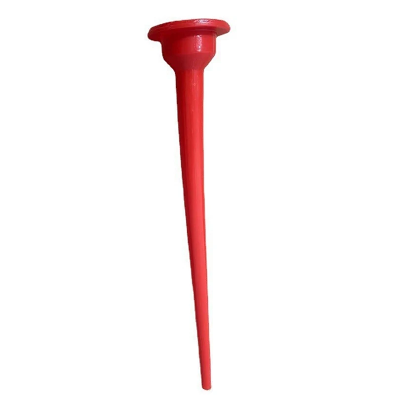 Caulking Nozzle Plastic Caulk Nozzle Applicator Caulking Extension Tool Curved Caulking Nozzle Long Caulking Nozzle 9Pcs 5