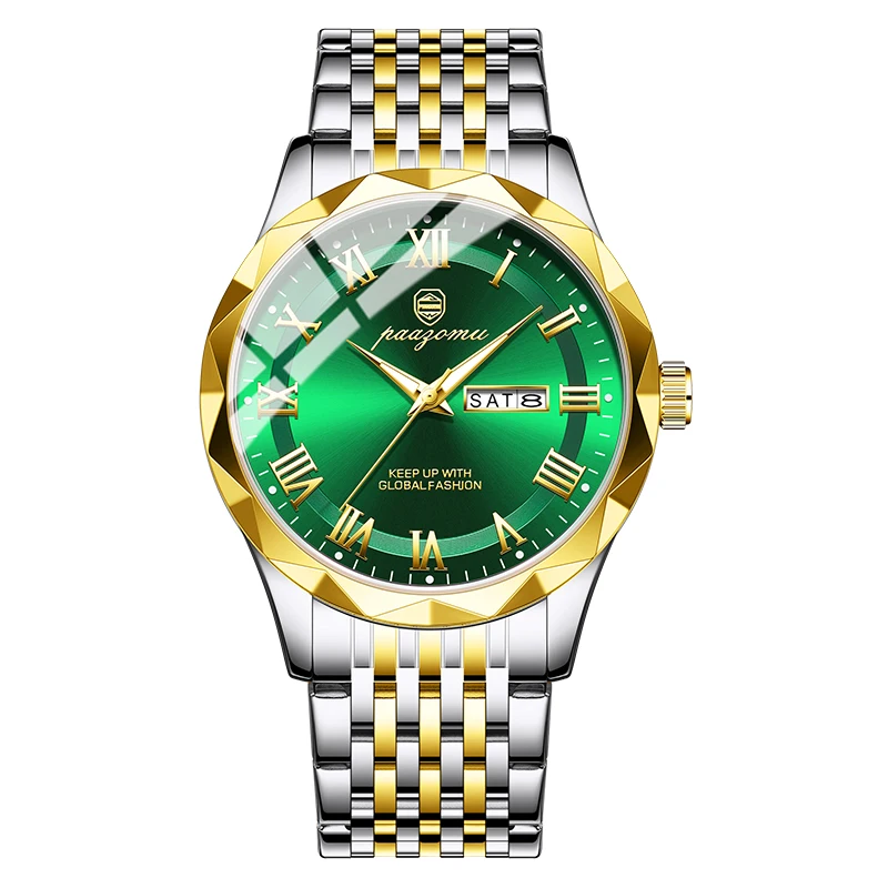 M6367Golden Green