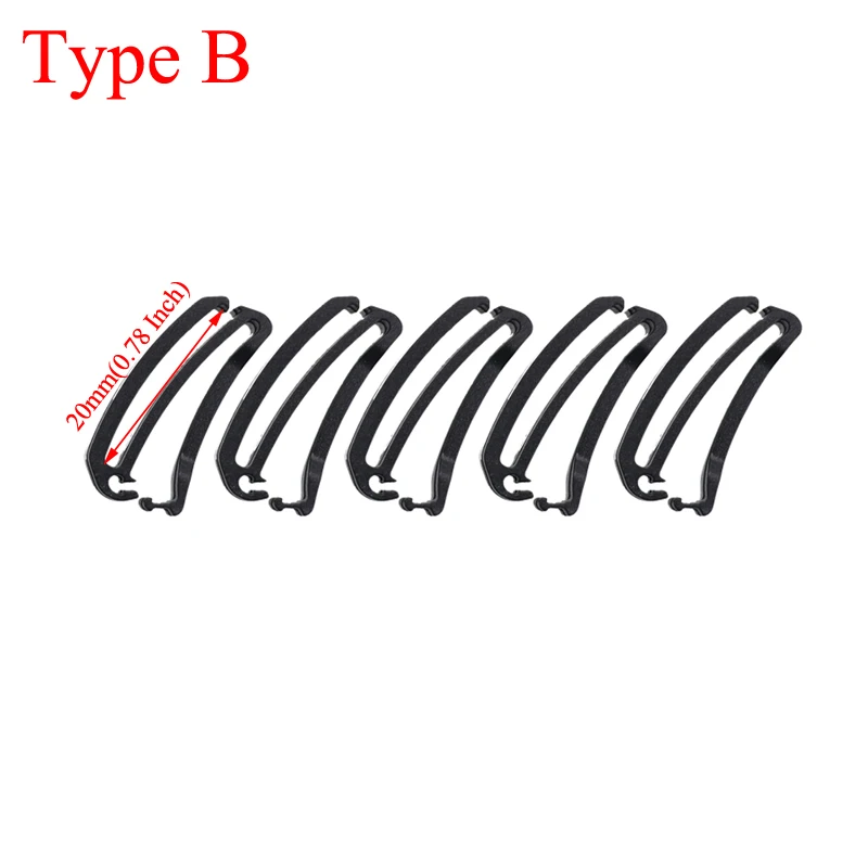 20mm Type B