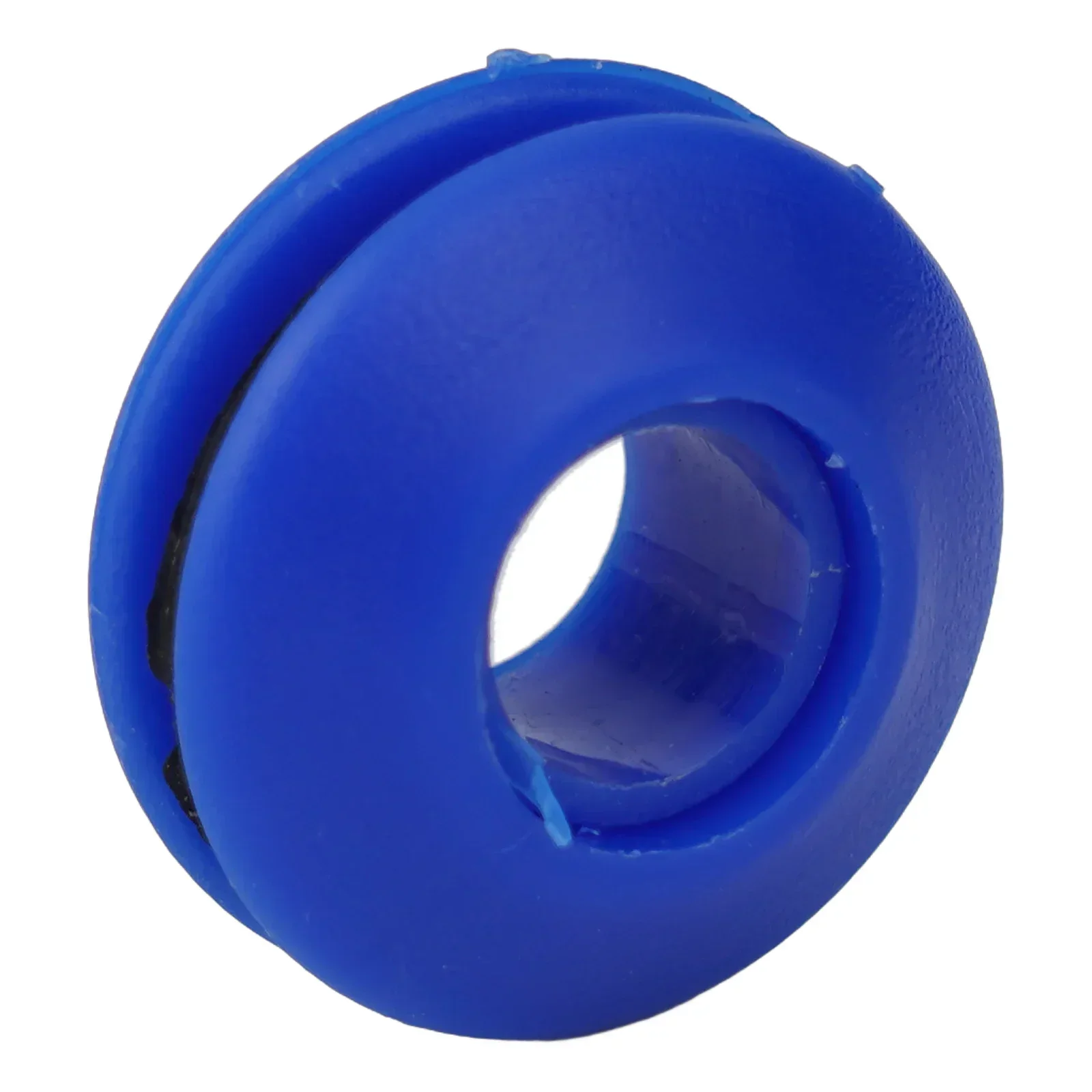 Parts Plastic Eyelets 10/50PCS Fittings Outdoor Replacement Round Eyelets Solar Cover For Pool Tarpaulin High Quality
