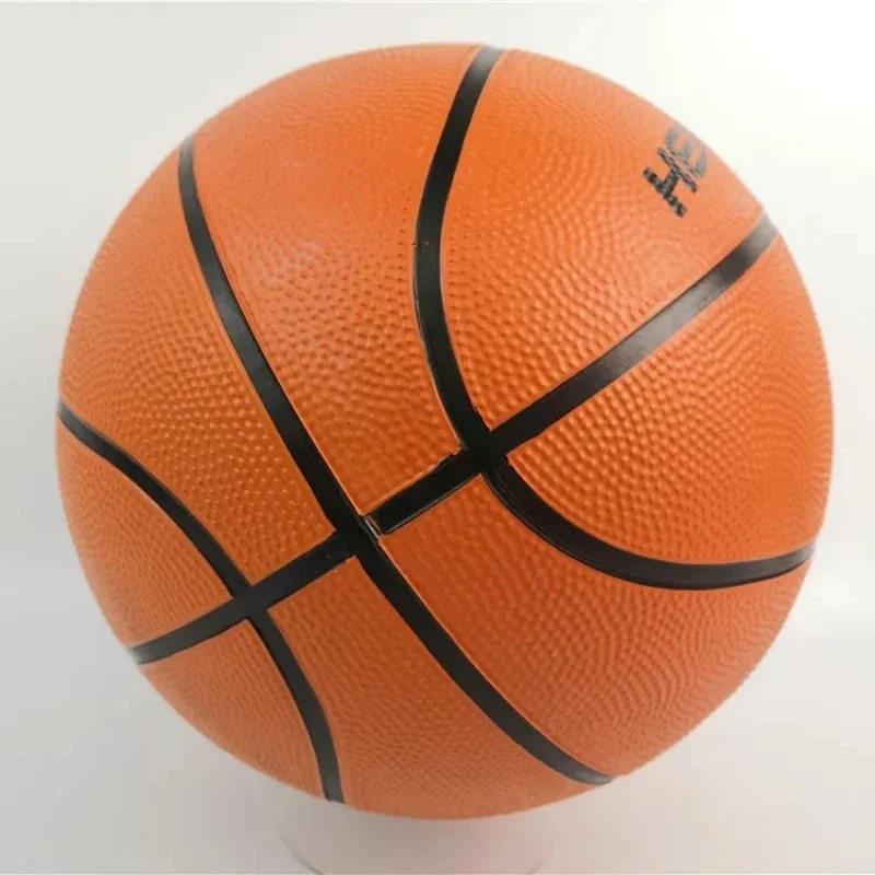 

DunRun New Official Authentic Customizable Standard Size Design Ultra Durable Rubber Basketball