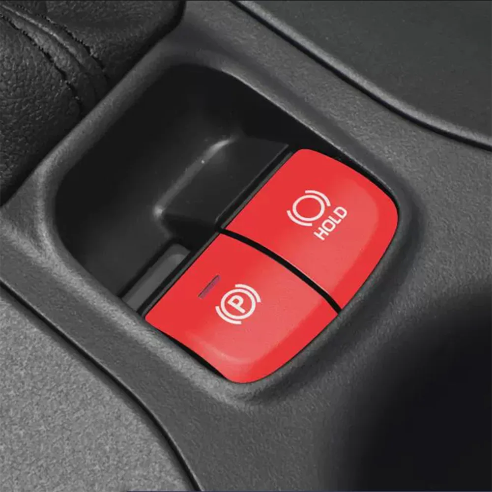

2 шт., накладки на автомобильные кнопки для Toyota Corolla 2019-2023