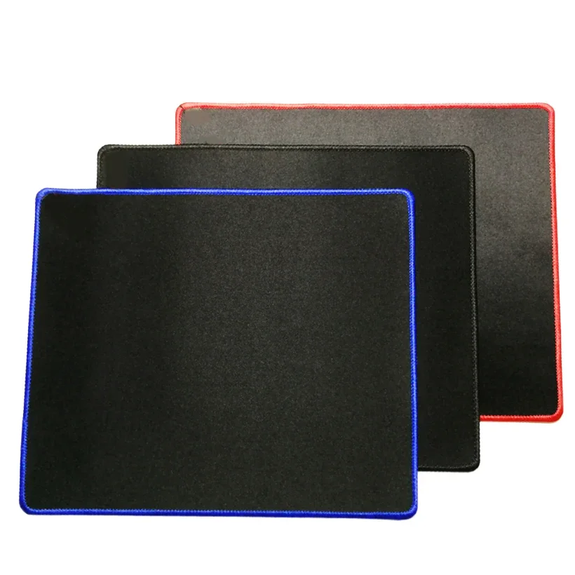 Perfect Locking Edge Gaming Mouse Pad Gamer Anti-Slip Speed Version Small Computer Mouse Pad Mousepad Mat For Dota2 LOL