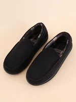 MEN'S LOAFER SHOES SLIP ON COMFORTABLE WALKING Loafers Slip-ins Work Office Dress Casual Outdoor Lightweight Shoes DRIVING SHOES 1