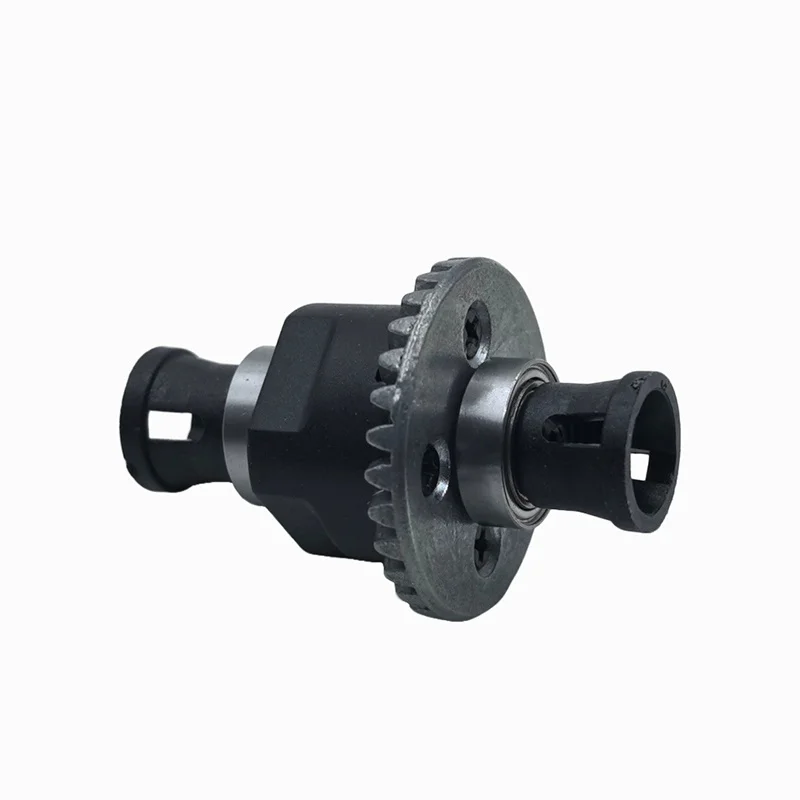 Différentiel brossé/brushless SCY 8014 pour voiture RC 18101 18102 18108